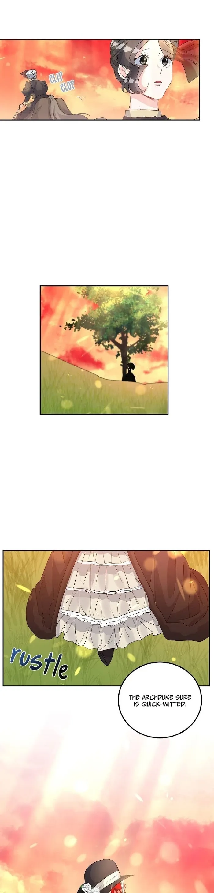 Ebony - Chapter 38 Page 7