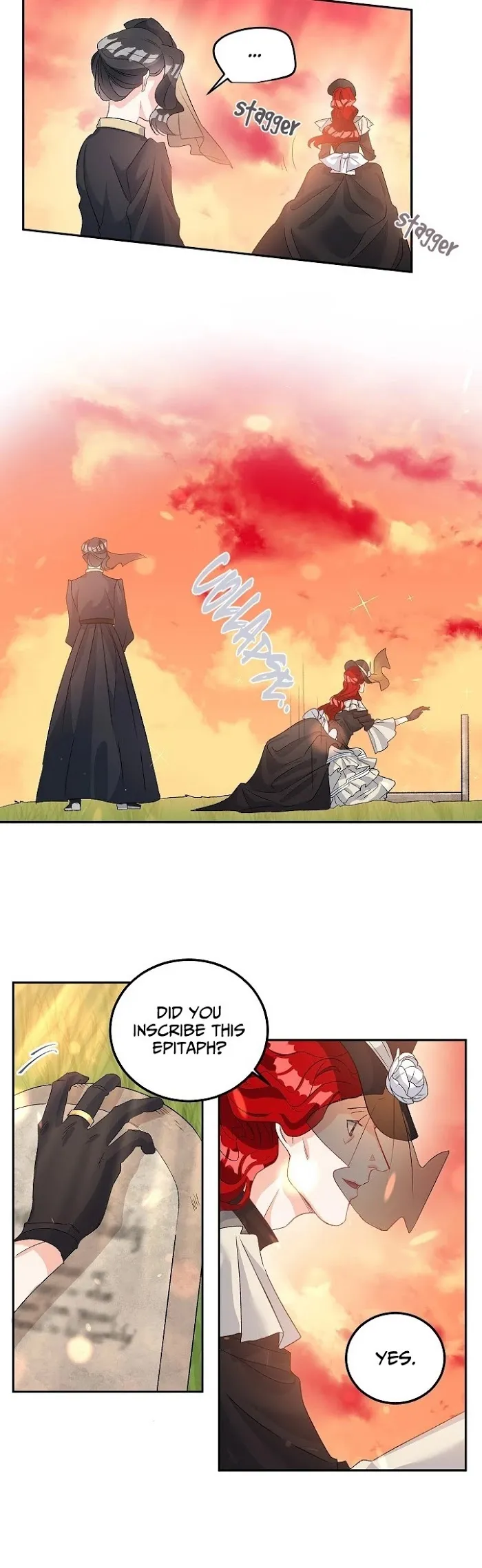 Ebony - Chapter 38 Page 11