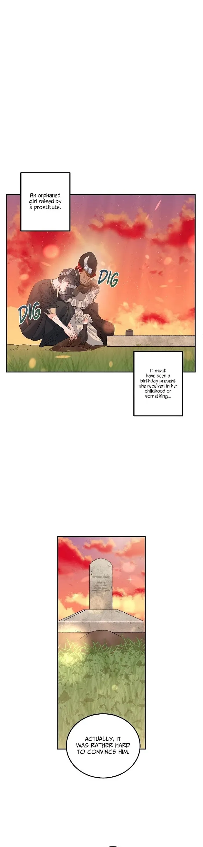 Ebony - Chapter 38 Page 13