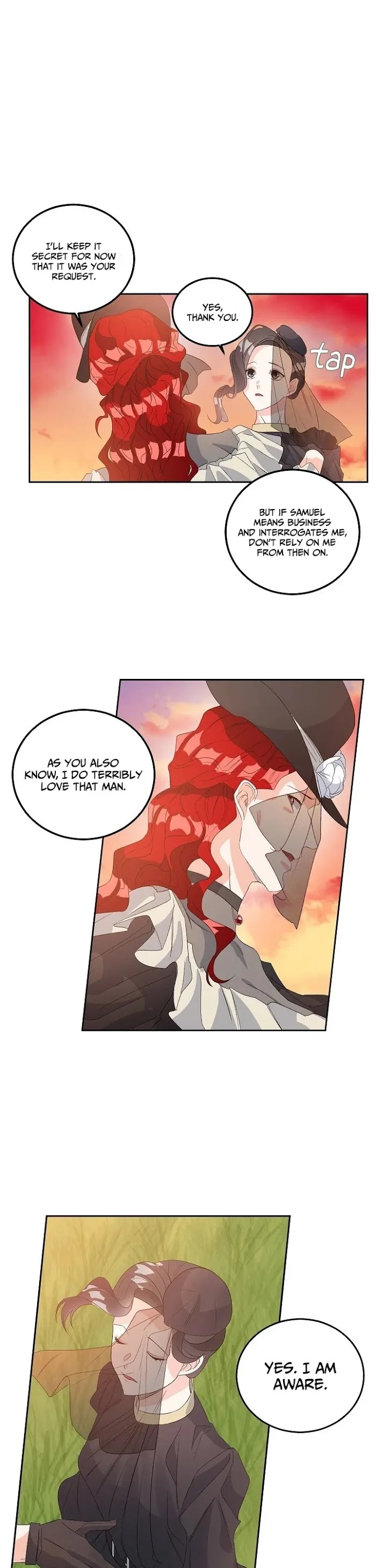 Ebony - Chapter 38 Page 16