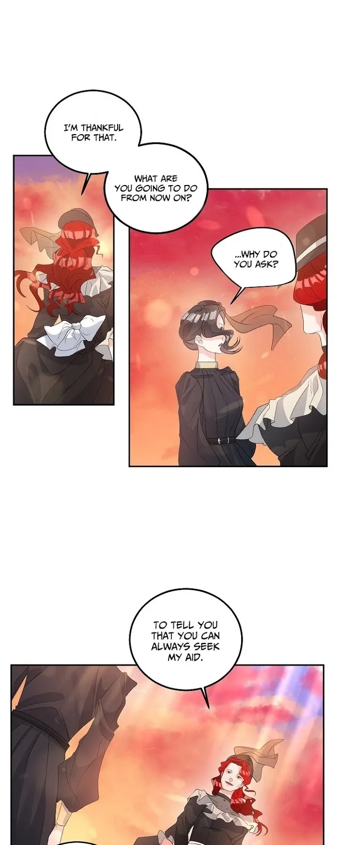 Ebony - Chapter 38 Page 18