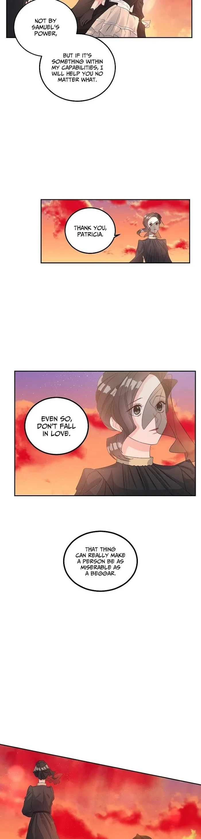 Ebony - Chapter 38 Page 19