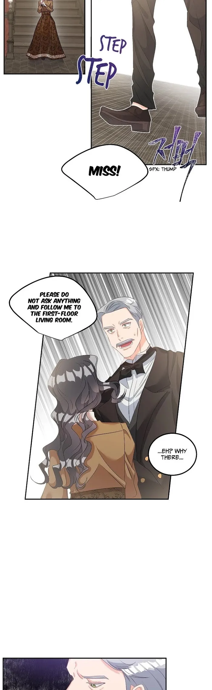 Ebony - Chapter 38 Page 21