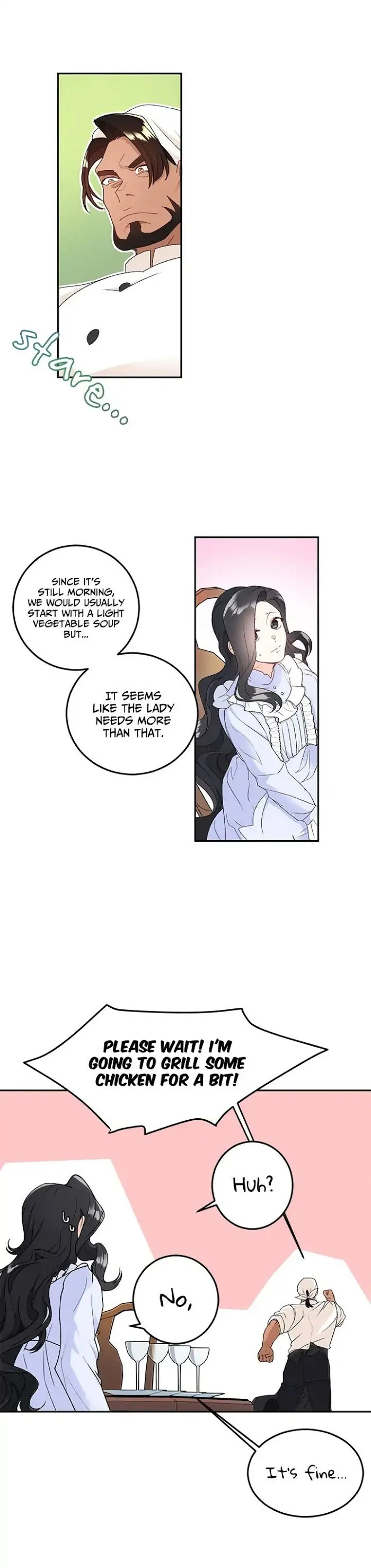 Ebony - Chapter 4 Page 15