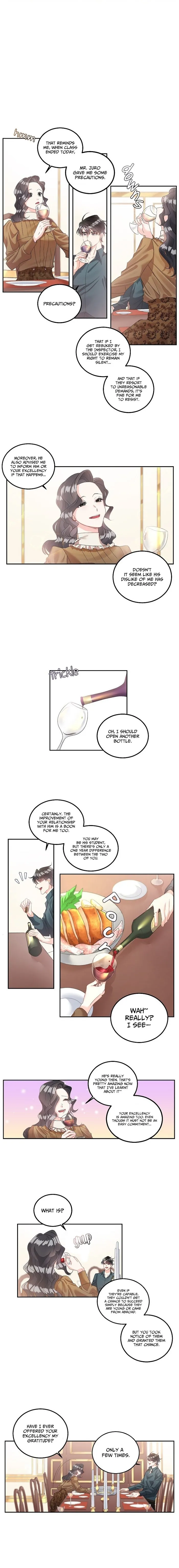 Ebony - Chapter 40 Page 2