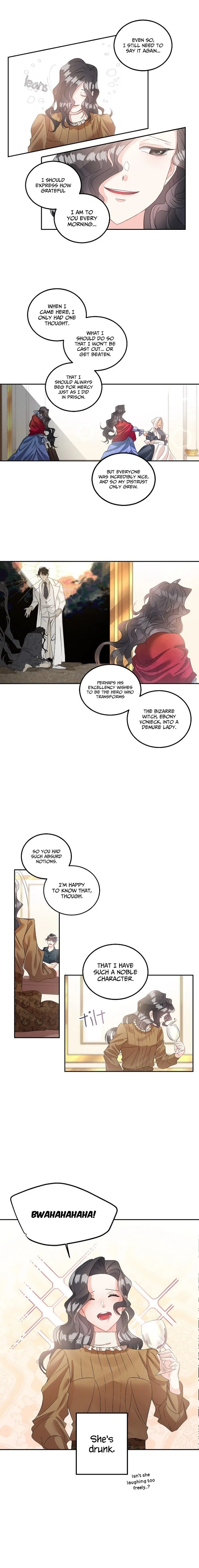 Ebony - Chapter 40 Page 3