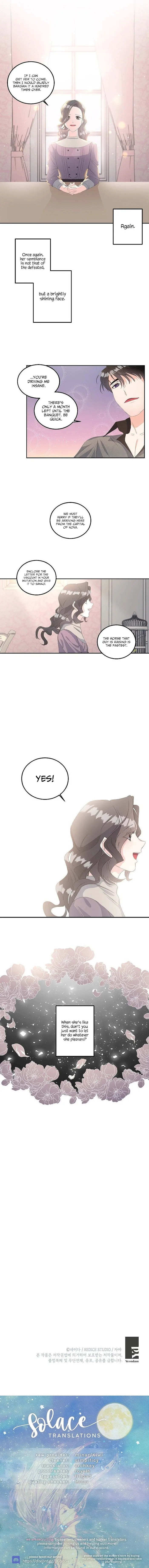 Ebony - Chapter 41 Page 6