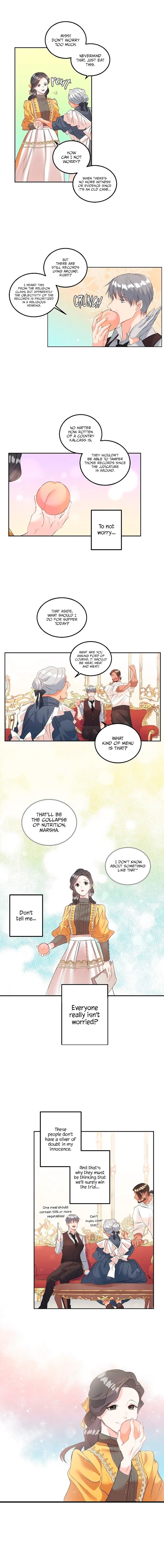 Ebony - Chapter 43 Page 4