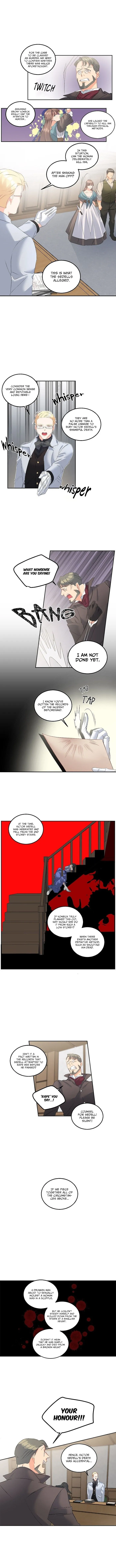 Ebony - Chapter 44 Page 4