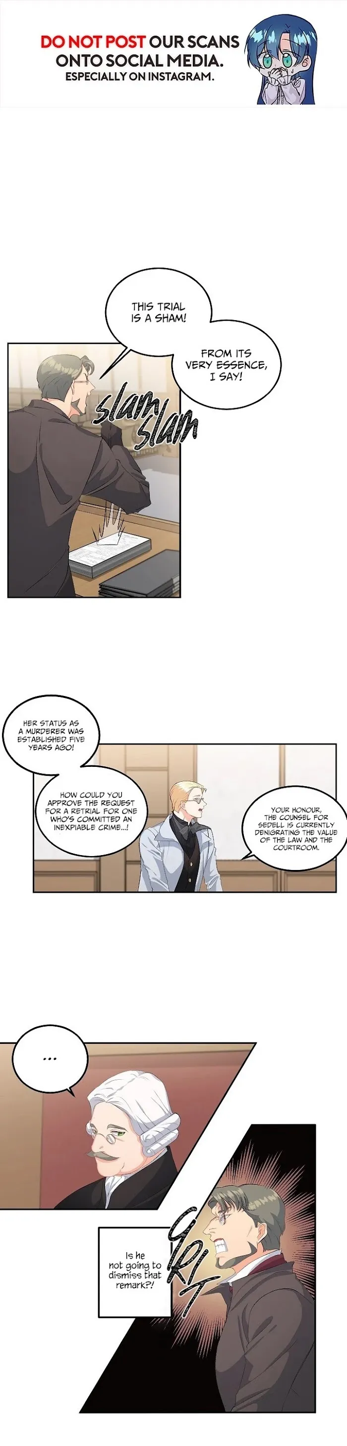 Ebony - Chapter 45 Page 1