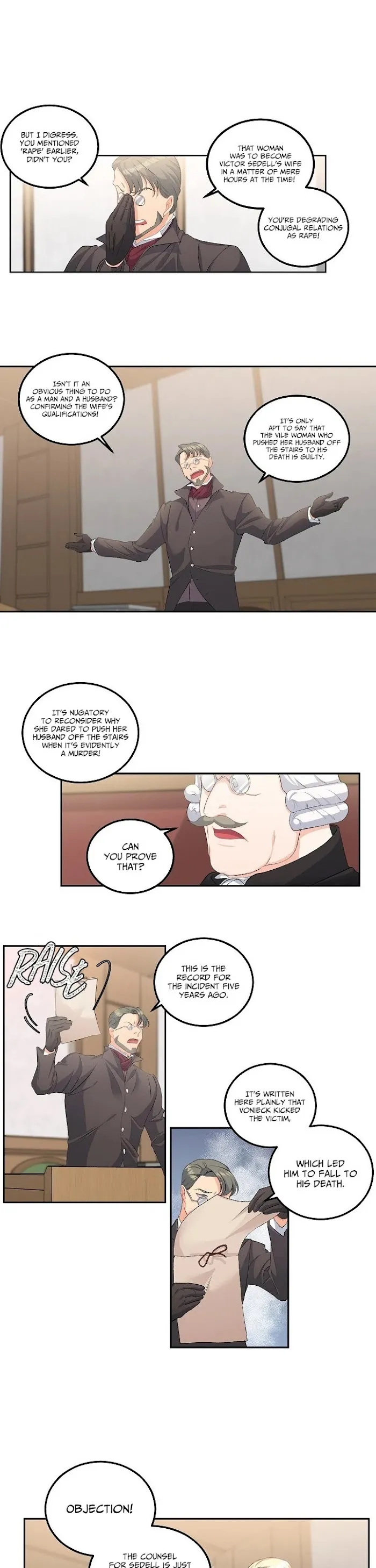 Ebony - Chapter 45 Page 2