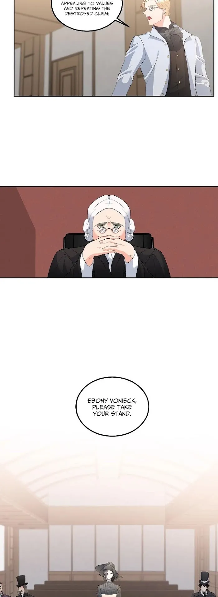 Ebony - Chapter 45 Page 3