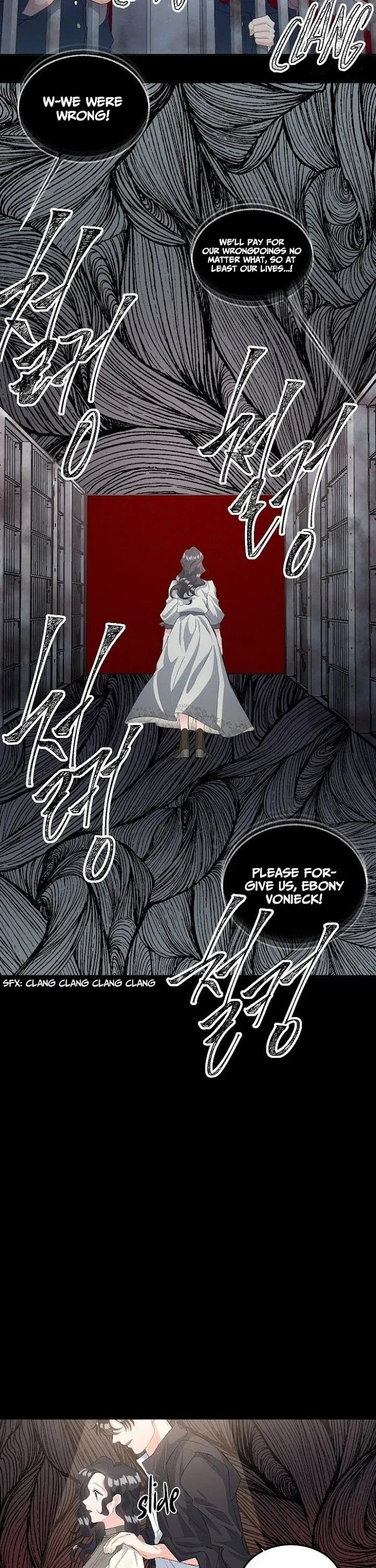 Ebony - Chapter 45 Page 6