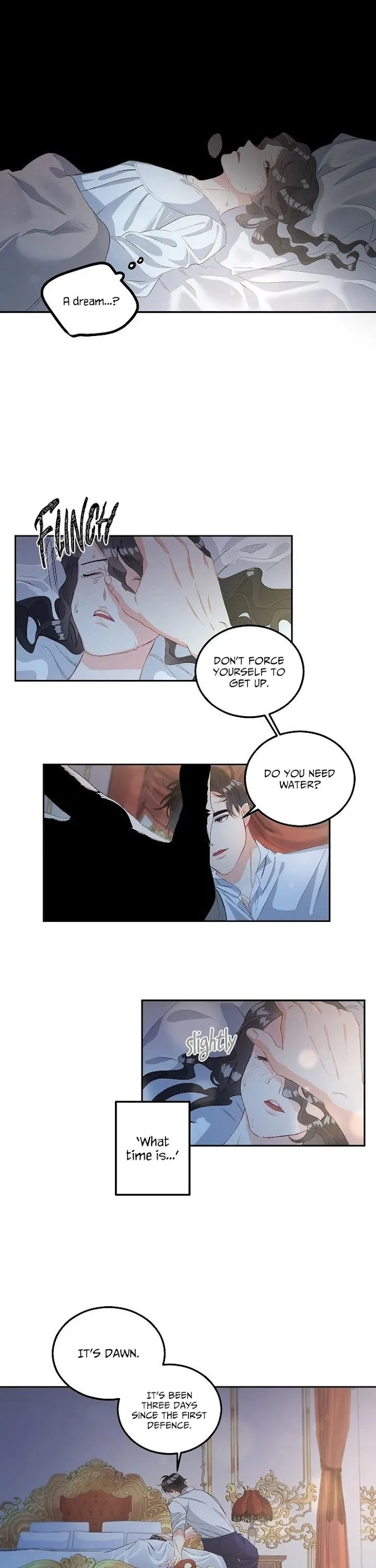 Ebony - Chapter 45 Page 9