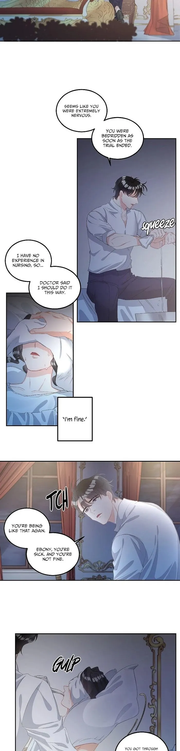 Ebony - Chapter 45 Page 10