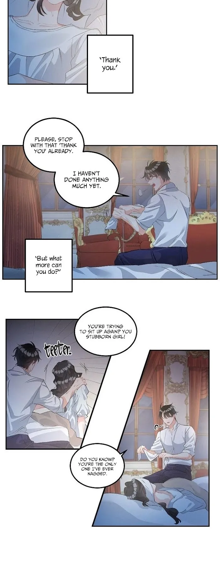 Ebony - Chapter 45 Page 12