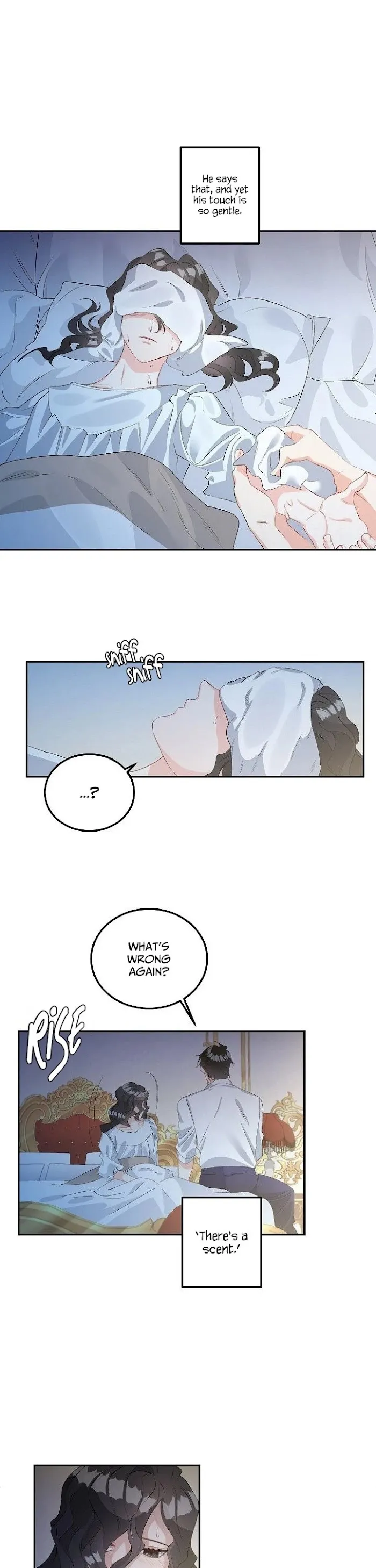 Ebony - Chapter 45 Page 13