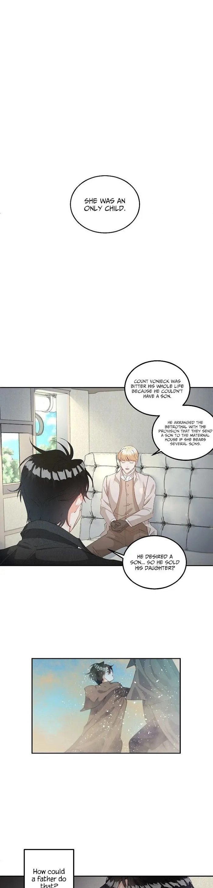 Ebony - Chapter 45 Page 19