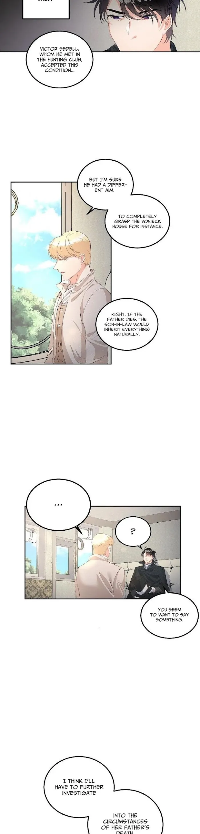 Ebony - Chapter 45 Page 20