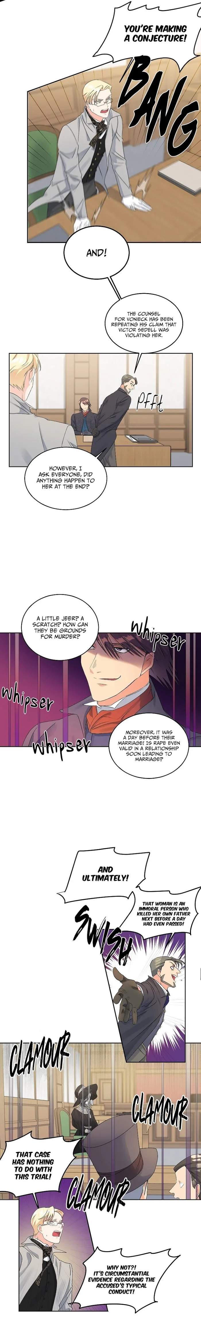 Ebony - Chapter 48 Page 6