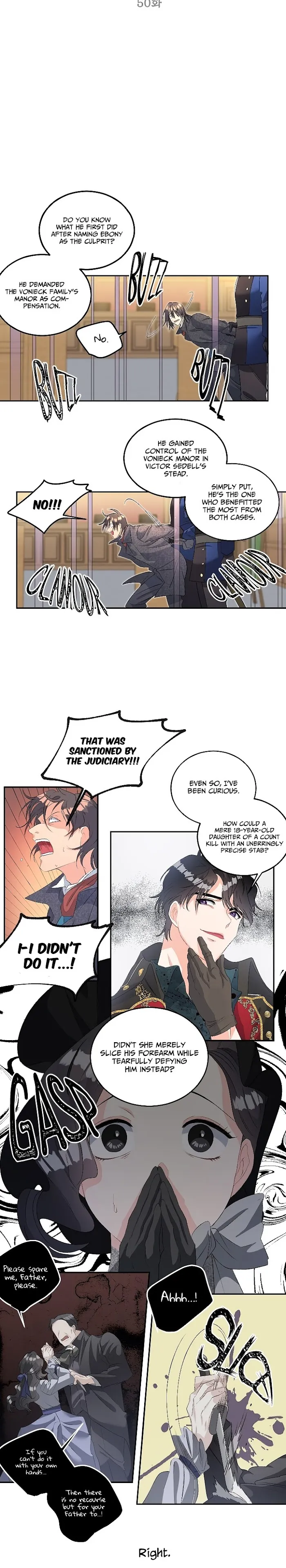Ebony - Chapter 50 Page 5