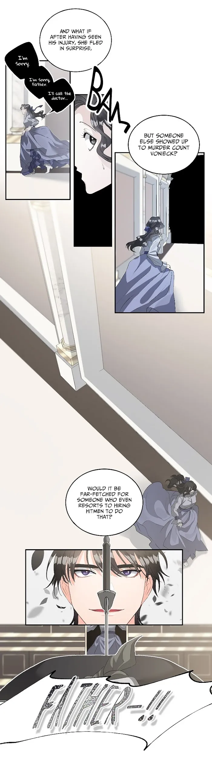 Ebony - Chapter 50 Page 6
