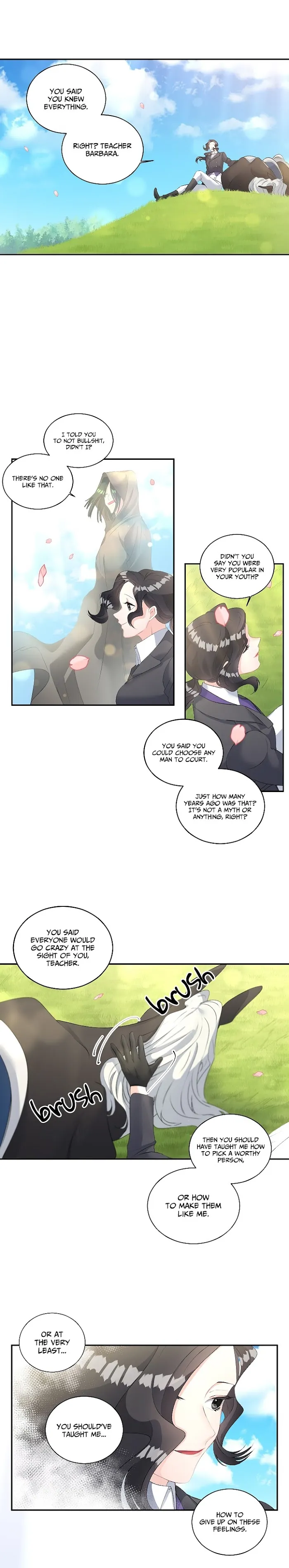 Ebony - Chapter 51 Page 6