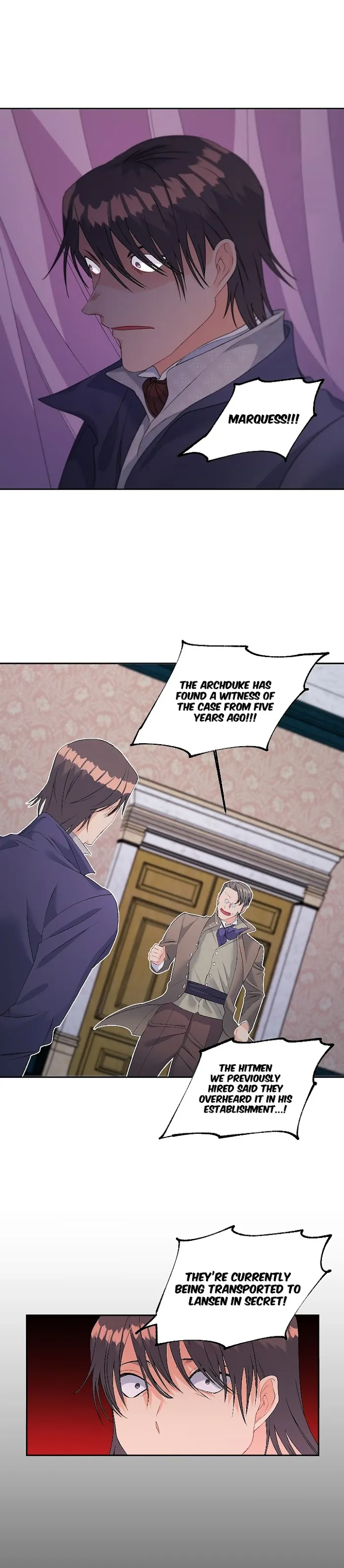 Ebony - Chapter 51 Page 14