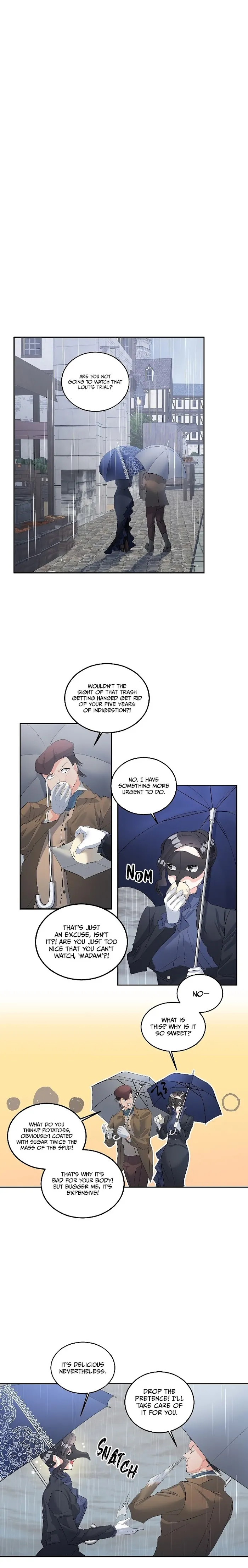 Ebony - Chapter 54 Page 8