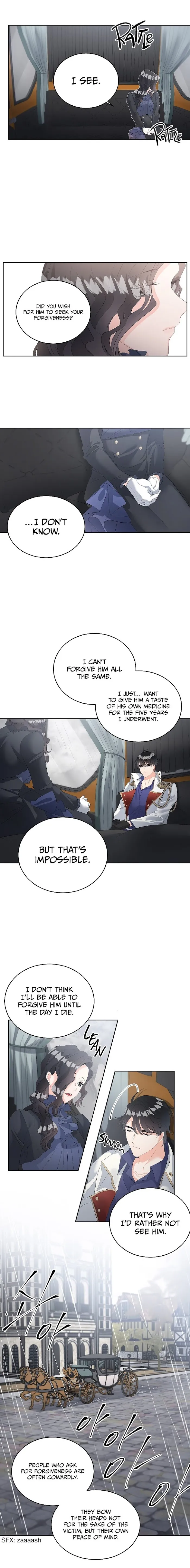 Ebony - Chapter 56 Page 8