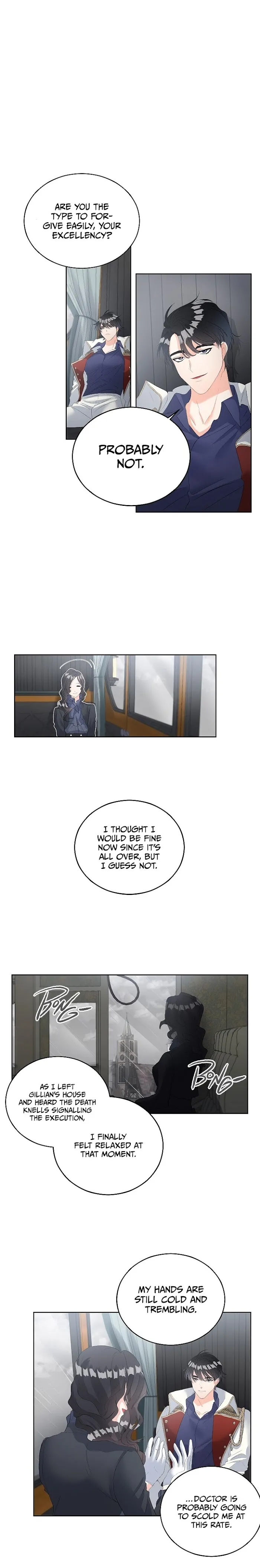 Ebony - Chapter 56 Page 9