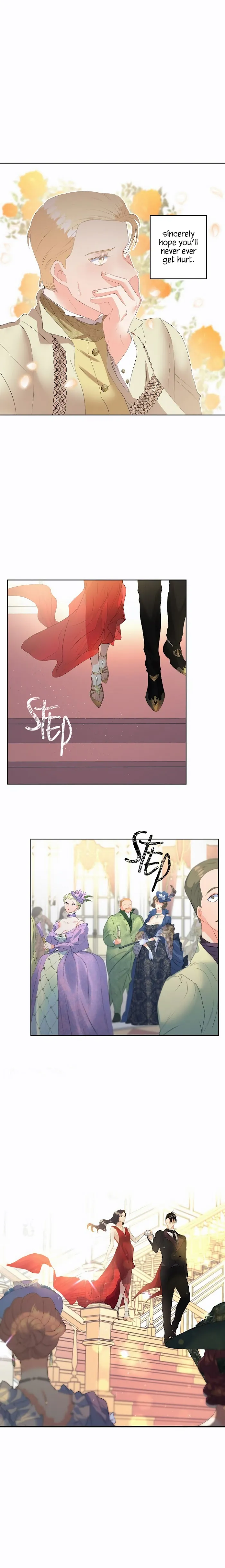 Ebony - Chapter 57 Page 5