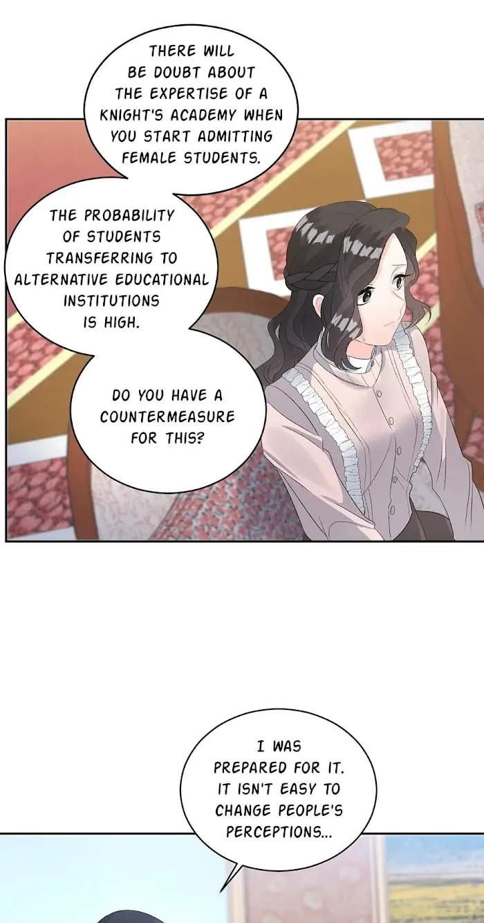 Ebony - Chapter 60 Page 8
