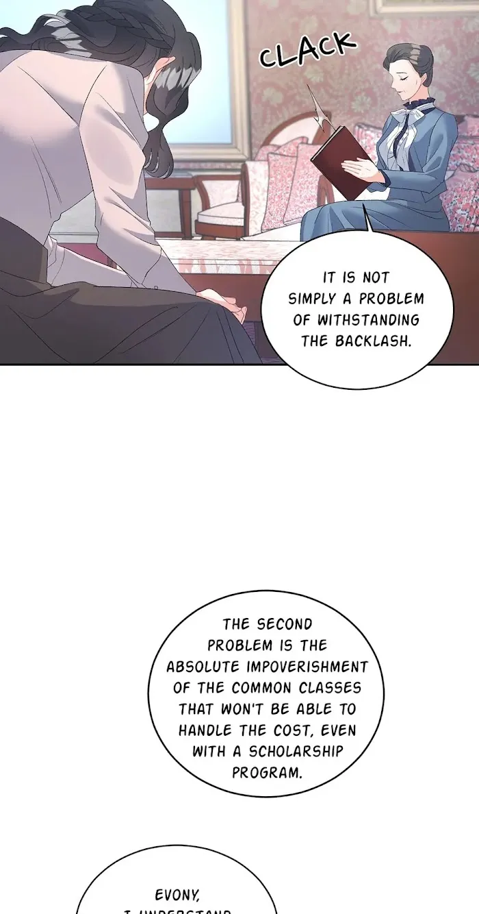 Ebony - Chapter 60 Page 9