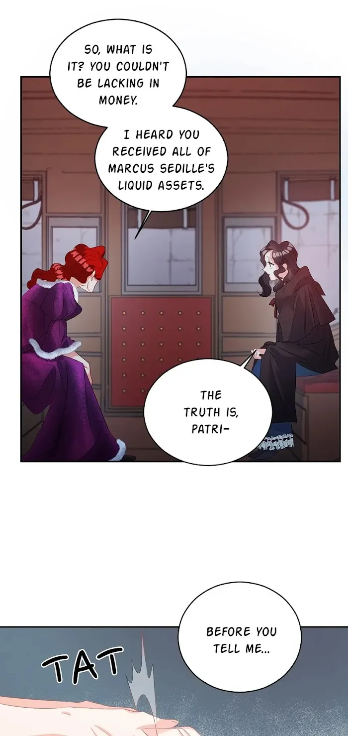 Ebony - Chapter 60 Page 32