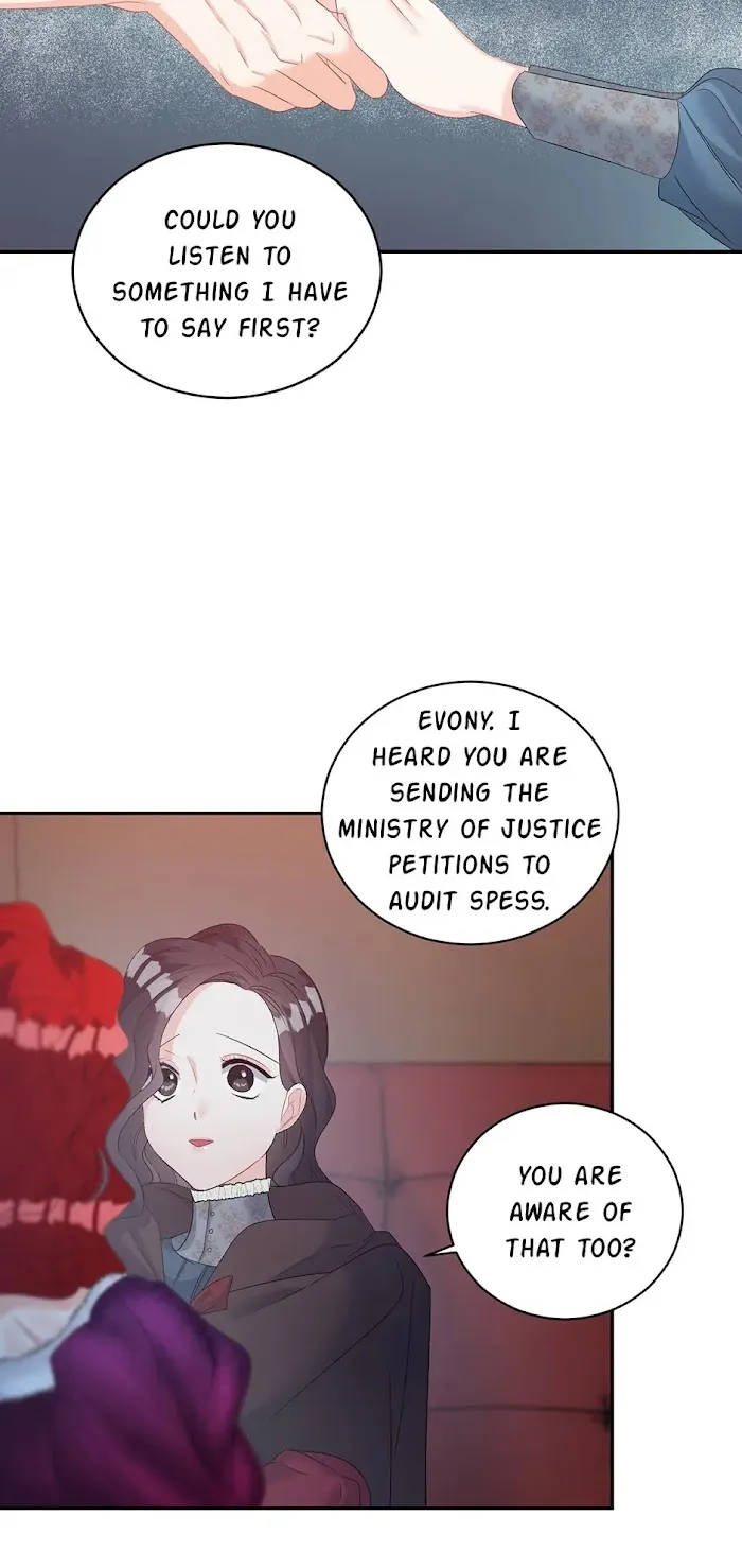 Ebony - Chapter 60 Page 33