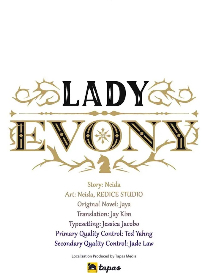 Ebony - Chapter 61 Page 6