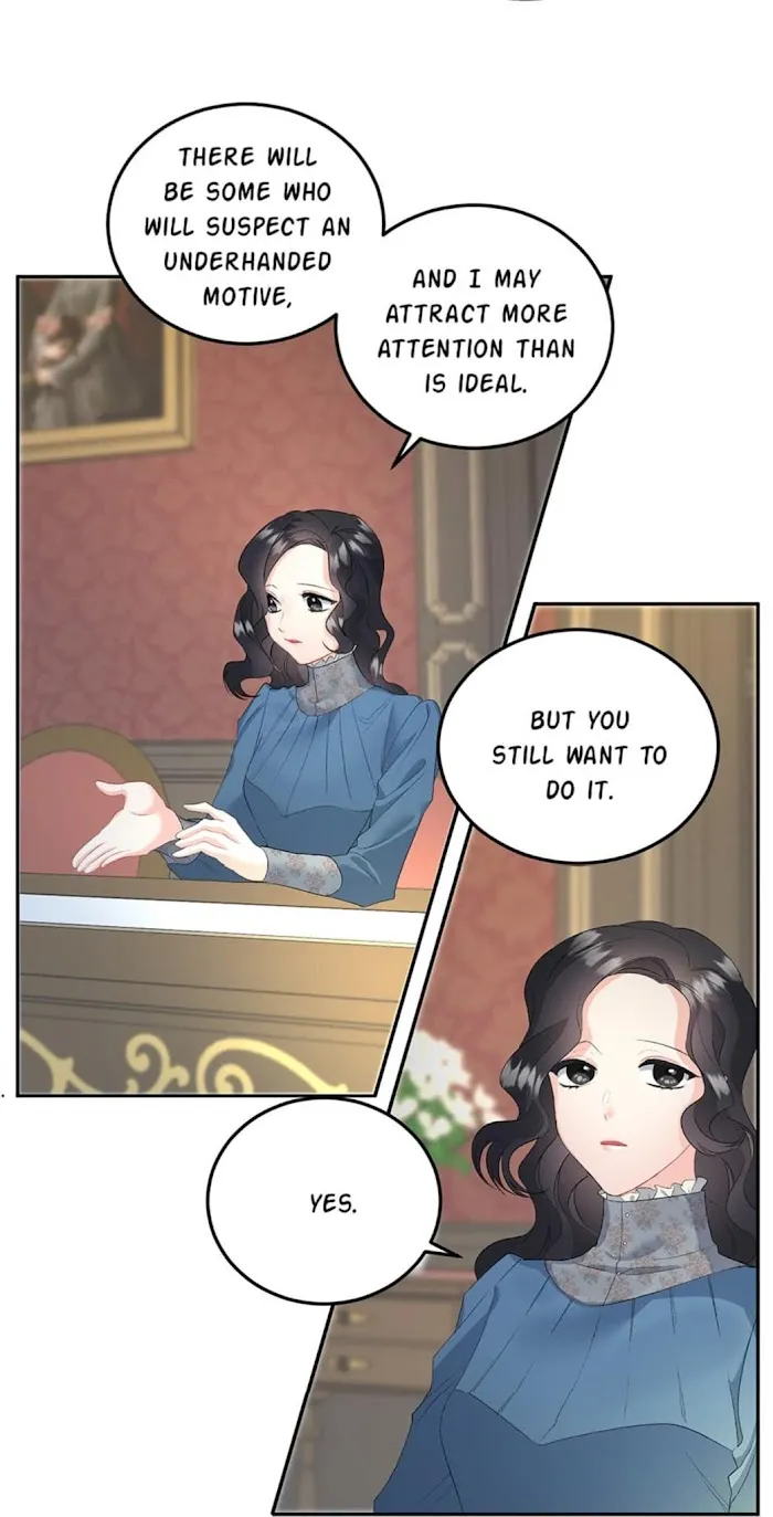 Ebony - Chapter 61 Page 9