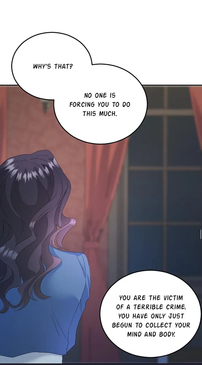 Ebony - Chapter 61 Page 10