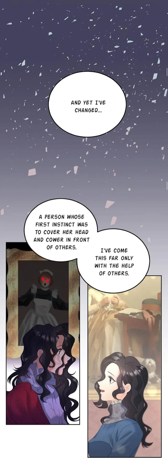Ebony - Chapter 61 Page 11
