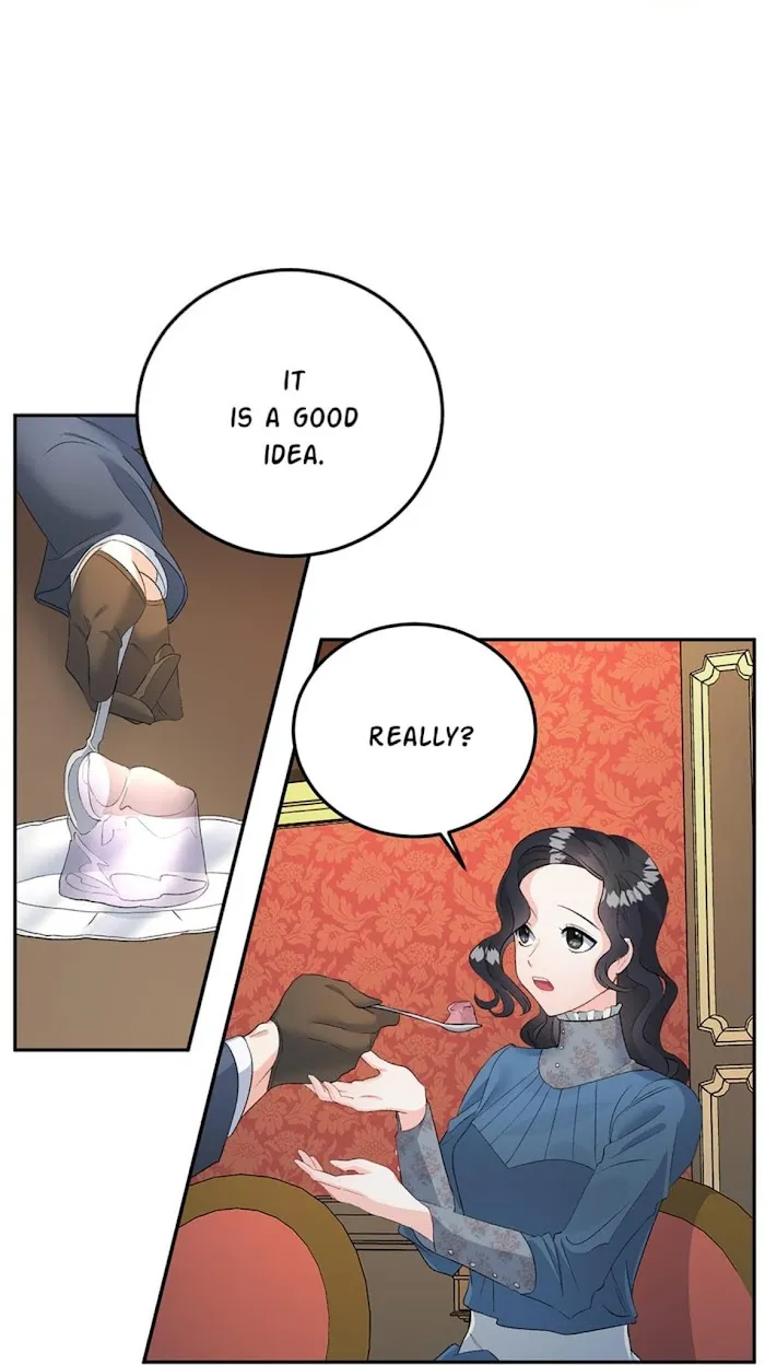 Ebony - Chapter 61 Page 21