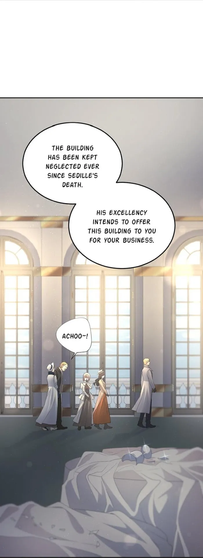 Ebony - Chapter 61 Page 29