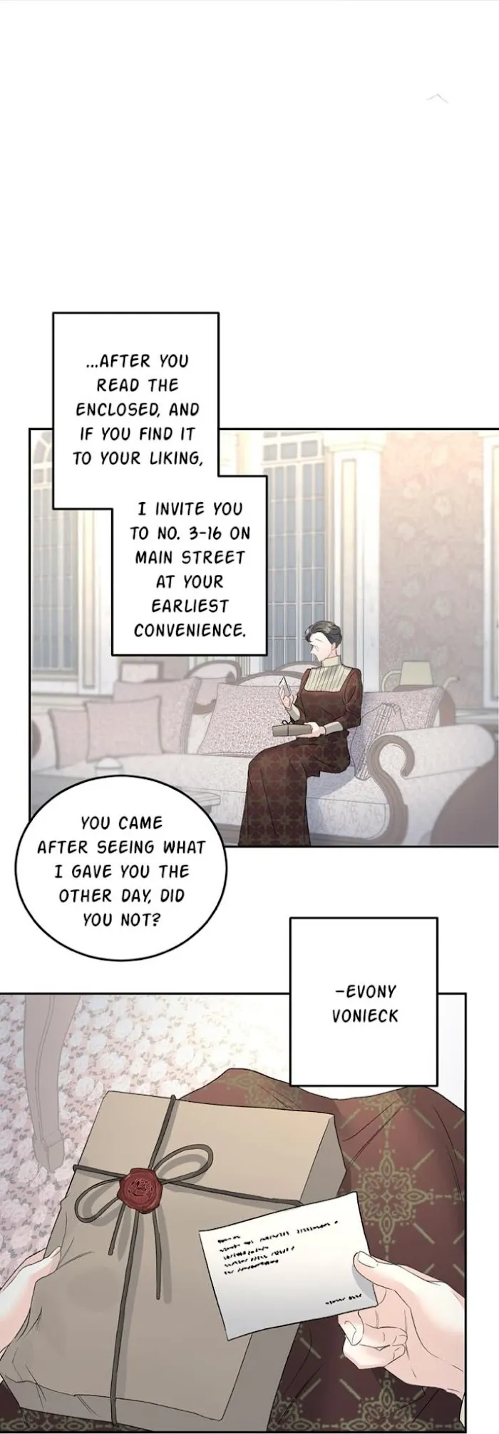 Ebony - Chapter 61 Page 61