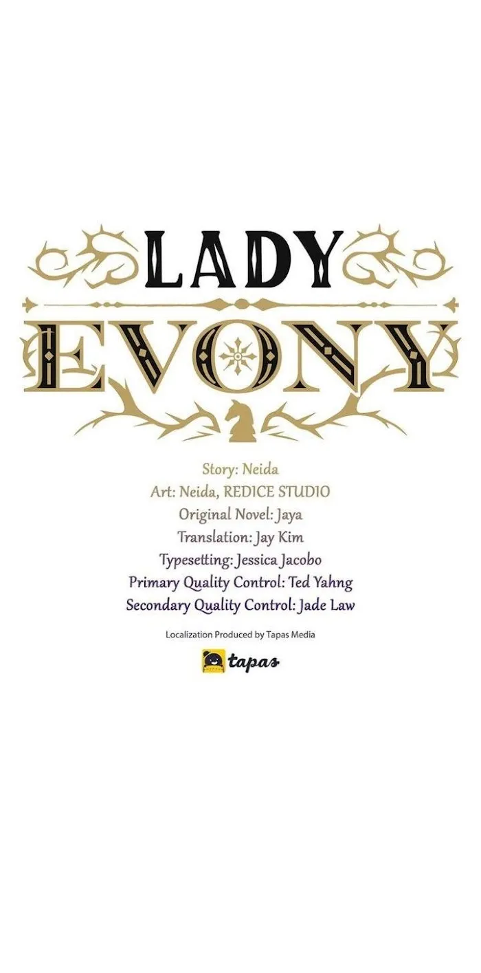 Ebony - Chapter 64 Page 6