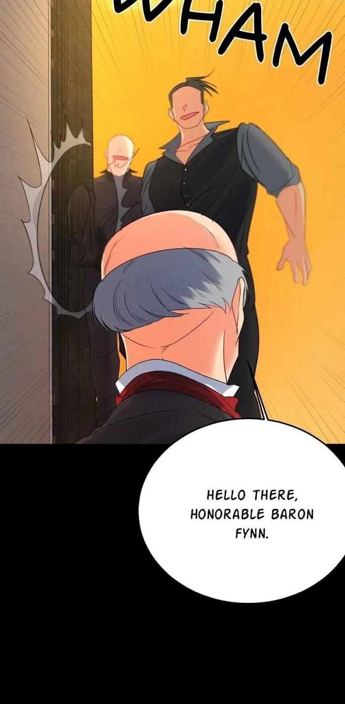 Ebony - Chapter 70 Page 19