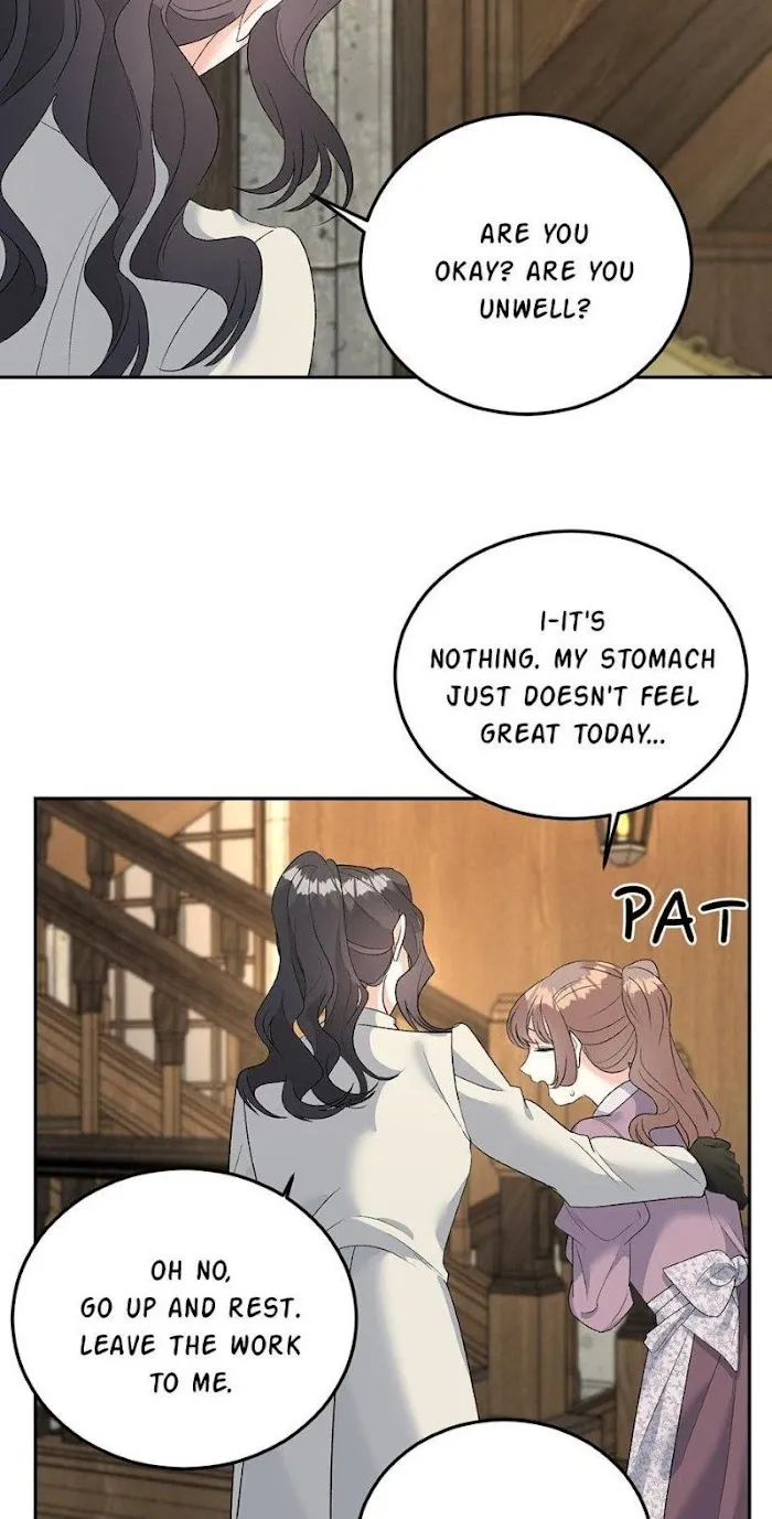 Ebony - Chapter 73 Page 3