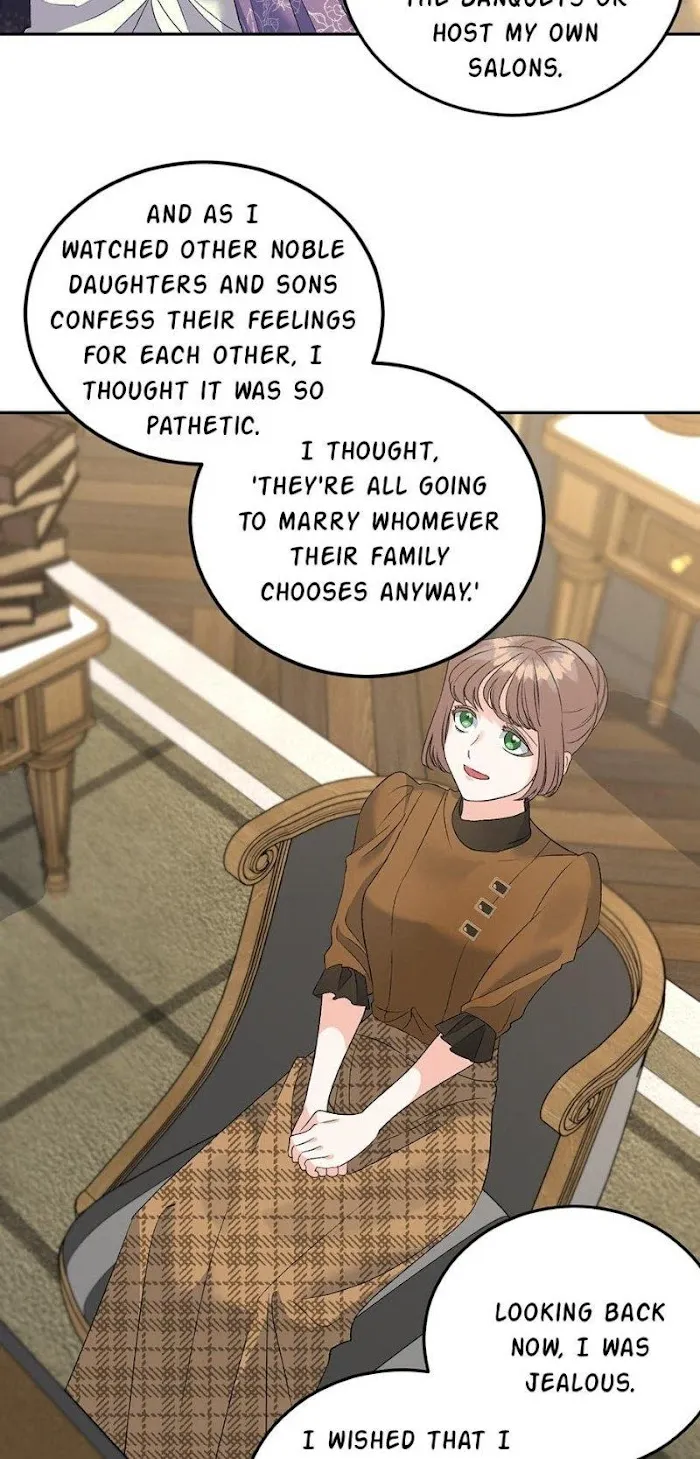 Ebony - Chapter 73 Page 25