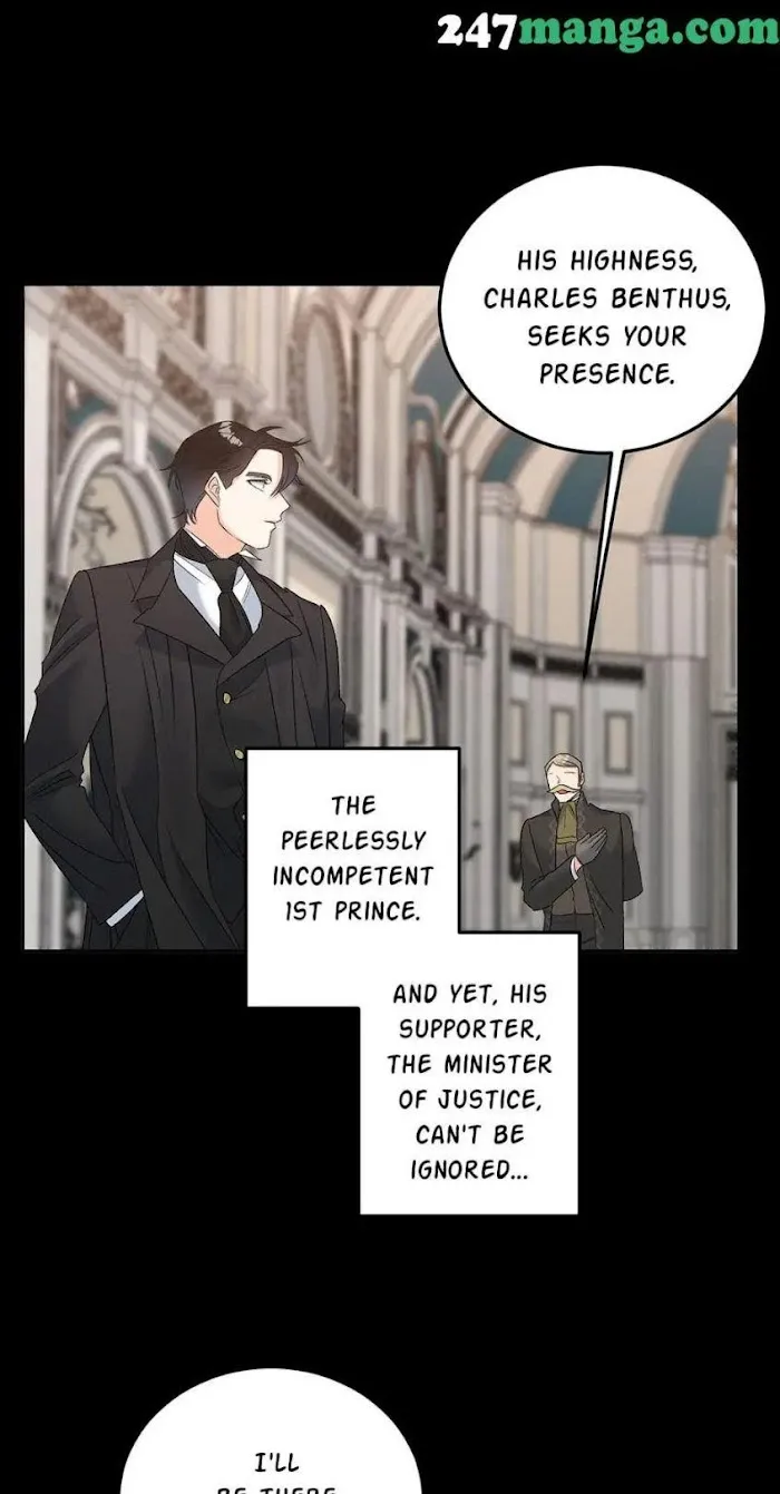 Ebony - Chapter 75 Page 40