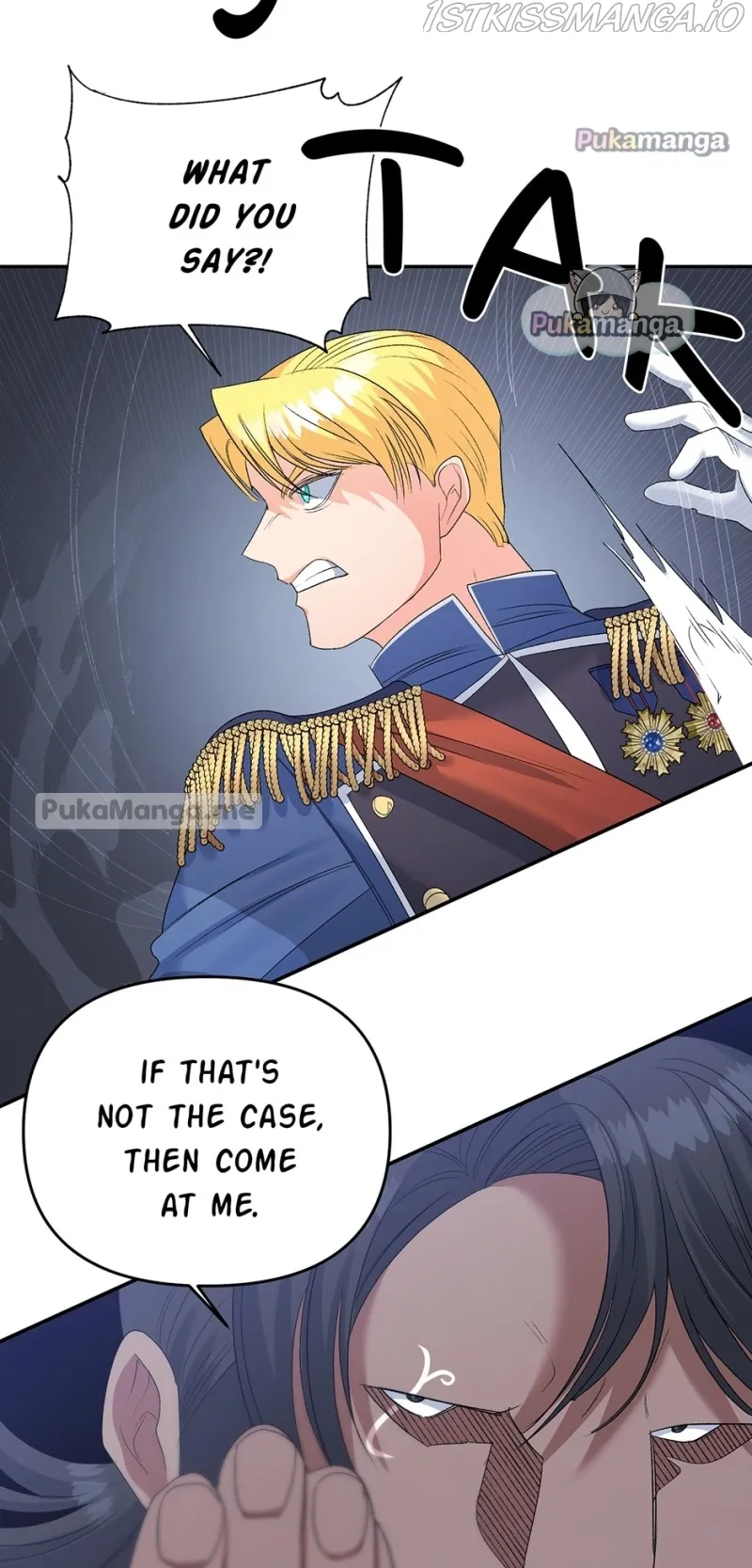 Ebony - Chapter 77 Page 8