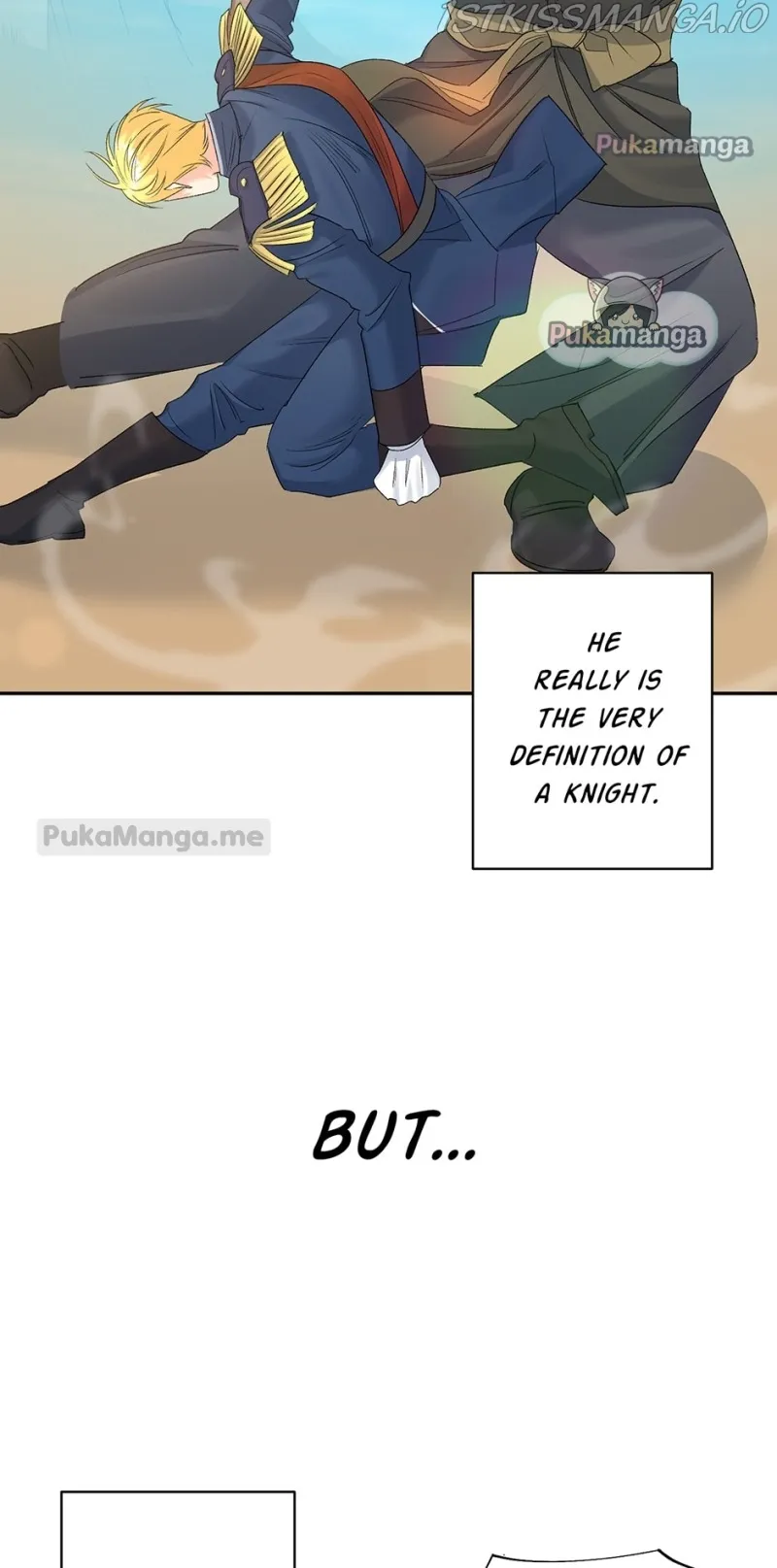 Ebony - Chapter 77 Page 23